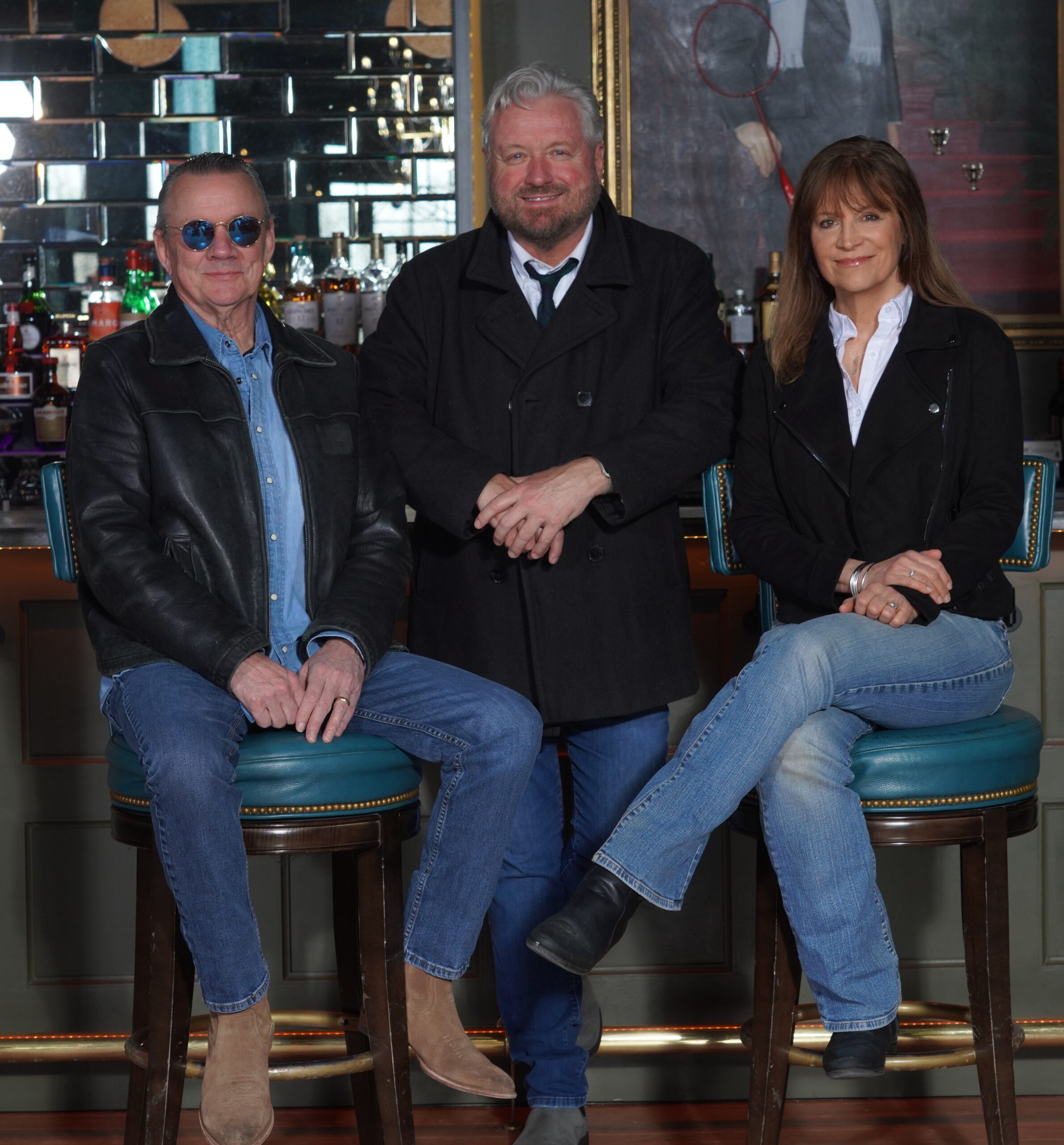 An Evening with the Don Campbell Trio
