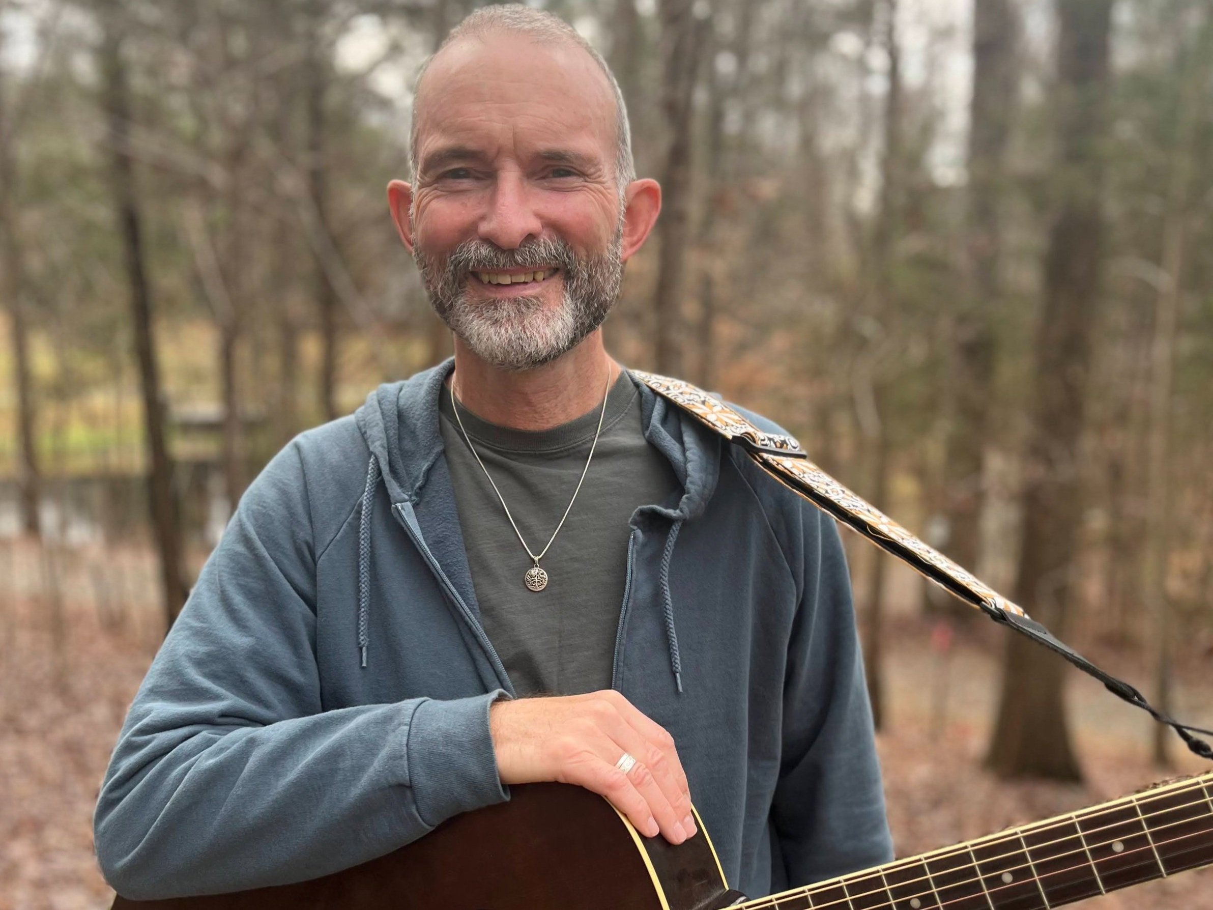 An Evening with Fred Small